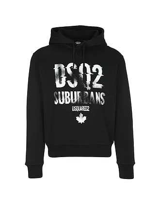 DSQUARED2 | Kapuzensweater - Hoodie | 